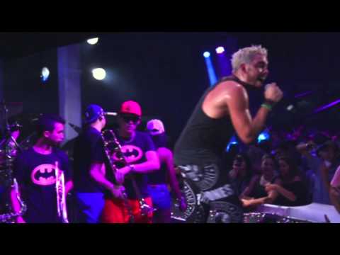 Gabriel Diniz DVD Promocional - GD 360° Recife - Spring Break