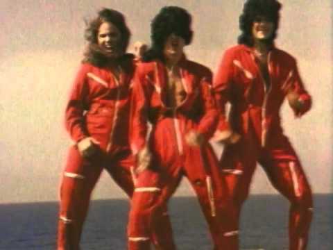 Video thumbnail for El Disco Anal