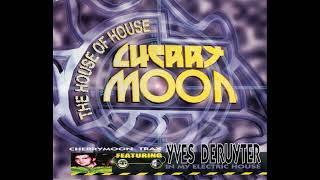 Cherry Moon Trax - United Colors Of Cherry Moon