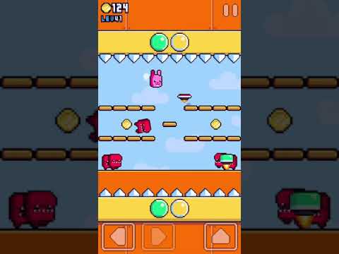 Squish Machine Video