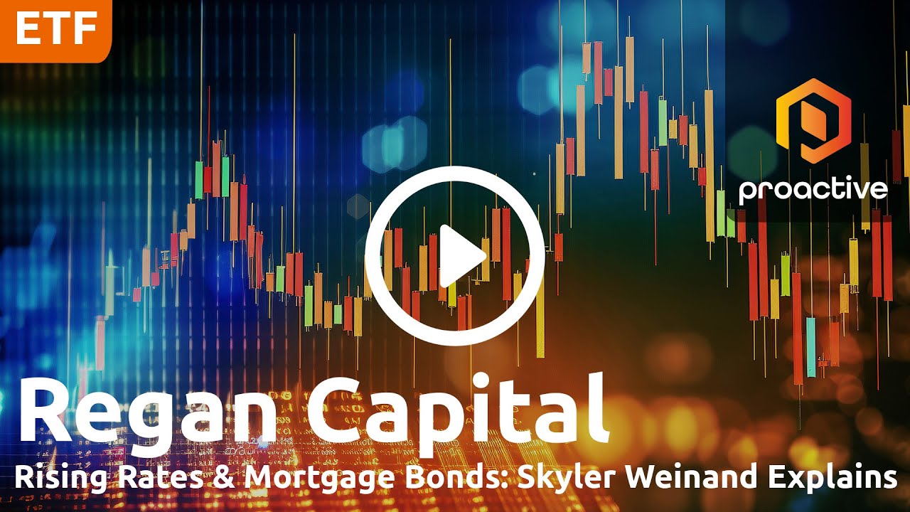  Inflation & fixed income: Regan Capital’s strategy