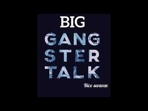 FN Suav3- Big gangster talk