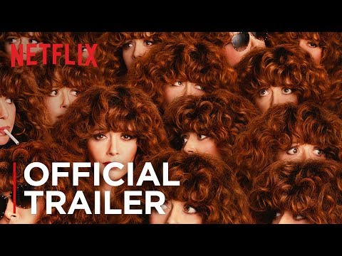 Video trailer för Russian Doll: Season 1 | Official Trailer [HD] | Netflix