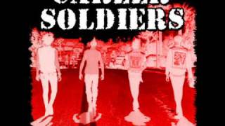Career Soldiers - Fuck 5-0