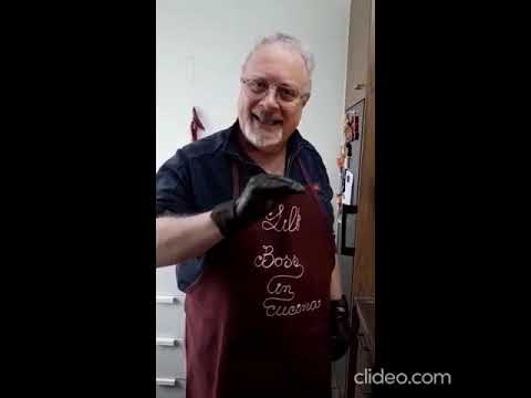 Ossobuco di maiale al marsala