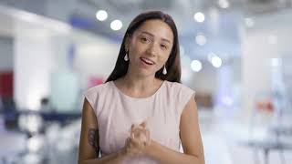 Zeynep Bastık’tan sizlere mesaj var. #COVID19Aşısı