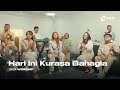 Kasih Yang Mempersatukan Hari Ini Kurasa Bahagia Cover GKDI Worship Lagu Rohani Kristen