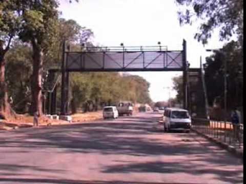 Phungu Joseph Nkasa - Mose wa lero