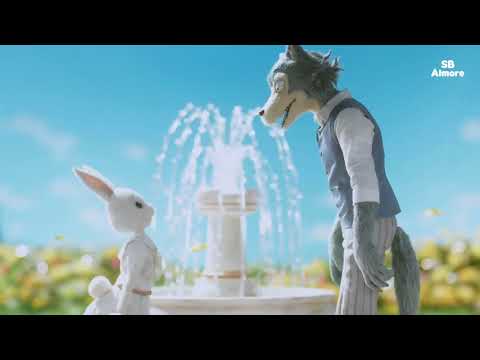 Beastars - Como un lobo (Miguel Bosé)