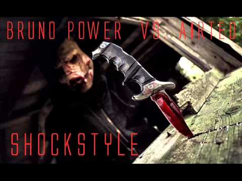 Bruno Power vs. Airteo - Shockstyle
