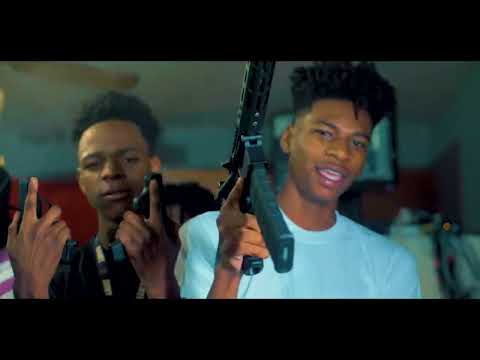 No Lya Jay Ft.Ysn Worm - Not Now (shot by #swishtography)