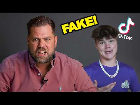 REACTING TO THE WORST FAKE WATCHES ON TIKTOK