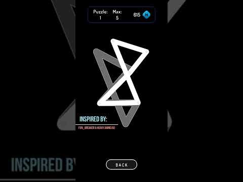 Liner - The Shaping Game