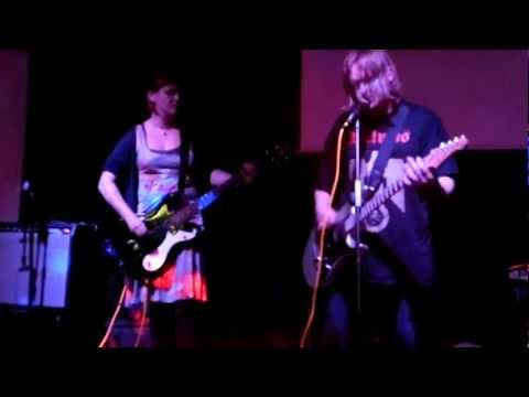 Schadenfreude - "skanal" - Live 2012 | dsoaudio