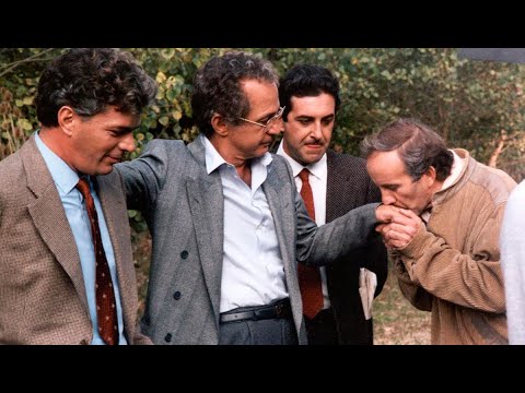 The Professor (Il Camorrista, 1986) Trailer English