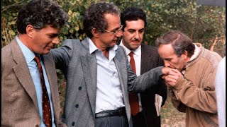 The Professor (Il Camorrista, 1986) Trailer English