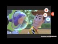 Reversed Toy Story Again Ending