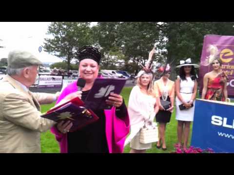 Sligo Races - Clarion Ladies Day 2011