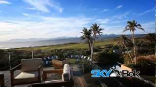 preview picture of video 'Skybok: Pezula Golf Resort & Spa (Knysna, South Africa)'
