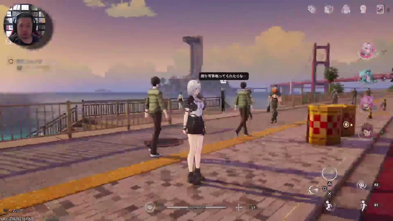 YouTubeサムネイル