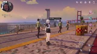 [NTE][PS5] [参加OK][恋愛相談]新規ゲームやってみる　基本無料