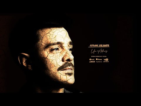 Efrain Colombo | Un Adiós (Video oficial)