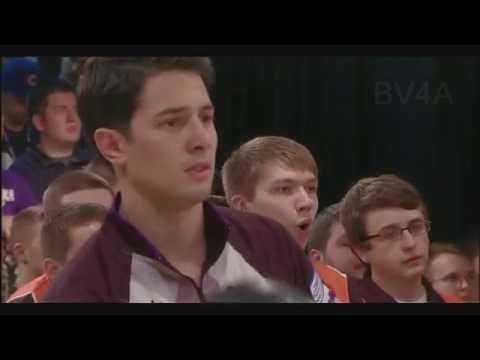 2016 Intercollegiate Mens Team Championships