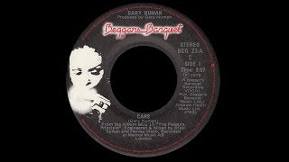 Gary Numan ~ Cars 1979 Extended Meow Mix