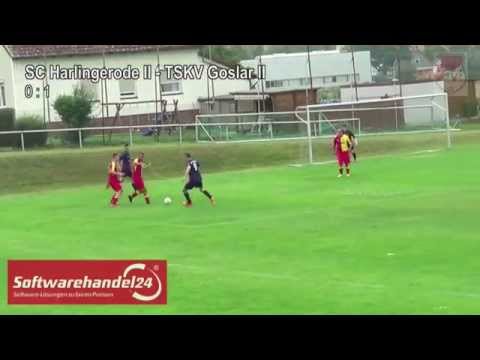 TSKV TV - ÖZET Ep. 7 "Pokalspiel gegen SC Harlingerode II"