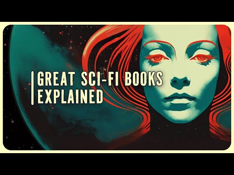 Solaris: Großartige Science-Fiction-Bücher erklärt