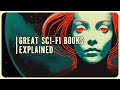 Solaris: Great Sci-Fi Books Explained