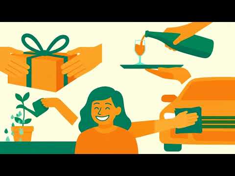 Taskquatch brand story video thumbnail