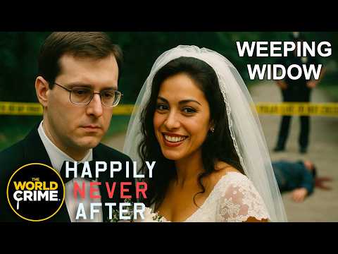 Happily Never After | S1E4 | Weeping Widow  | FULL TRUE CRIME