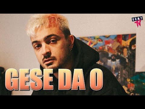 GESE DA O: Nos hace un beat en un minuto | GRIMEY TV