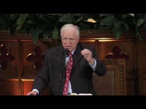Pastor Lutzer | CLIP: Becoming That Impossible Person - Part 3 - The Power Of A Clear Conscience