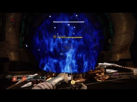 DESTINY 2 FORSAKEN Gameplay Walkthrough Part 3 - No Commentary