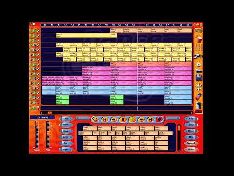 Dance eJay 2 - Back To The Eighties