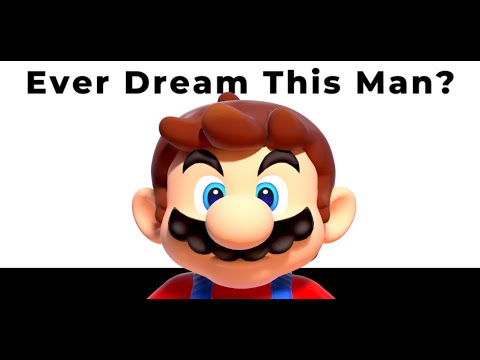 A Big Video about Small Mario