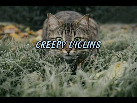Creepy Violins - APOLLO NOVE (Capcut Music trend)
