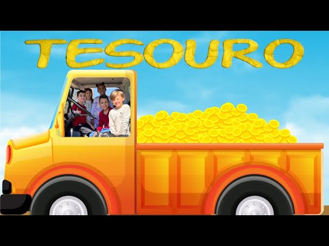 TESOURO I Família Lüdtke