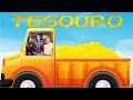 TESOURO I Família Lüdtke
