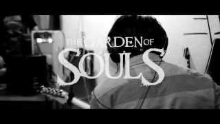 The Garden Of Souls / Studio Update (Teaser)