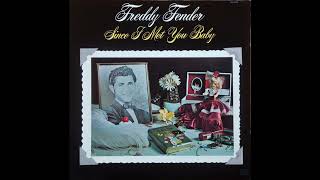 Crazy Baby - Freddy Fender (1975 - Version)
