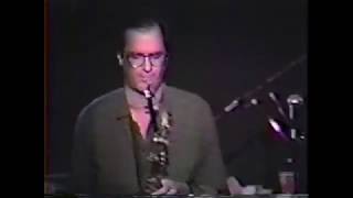 Michael Brecker - Nothing Personal -  Pit Inn Tokyo 1987