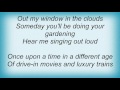 Adrian Belew - Small World Lyrics