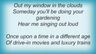 Adrian Belew - Small World Lyrics