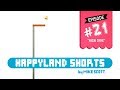 HappyLand Shorts Episode 21 HIGH DIVE