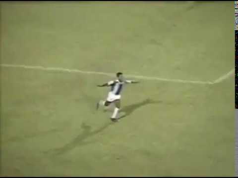 Londrina 2 x 1 Paraná Clube 1992