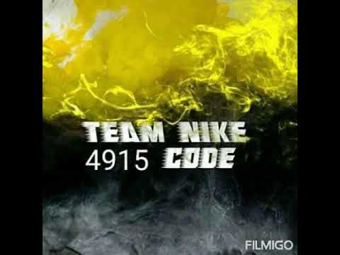 MAJORY done by TEAM NIKE 4915