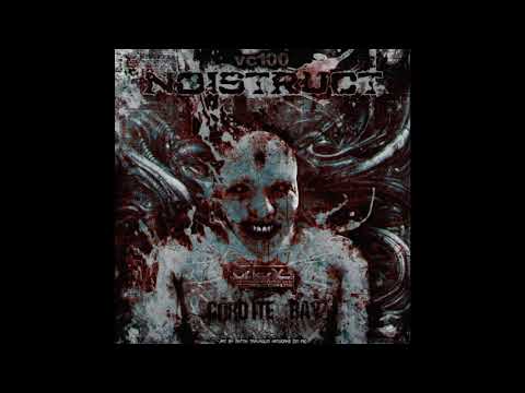 Noistruct - Pitiless (2013)